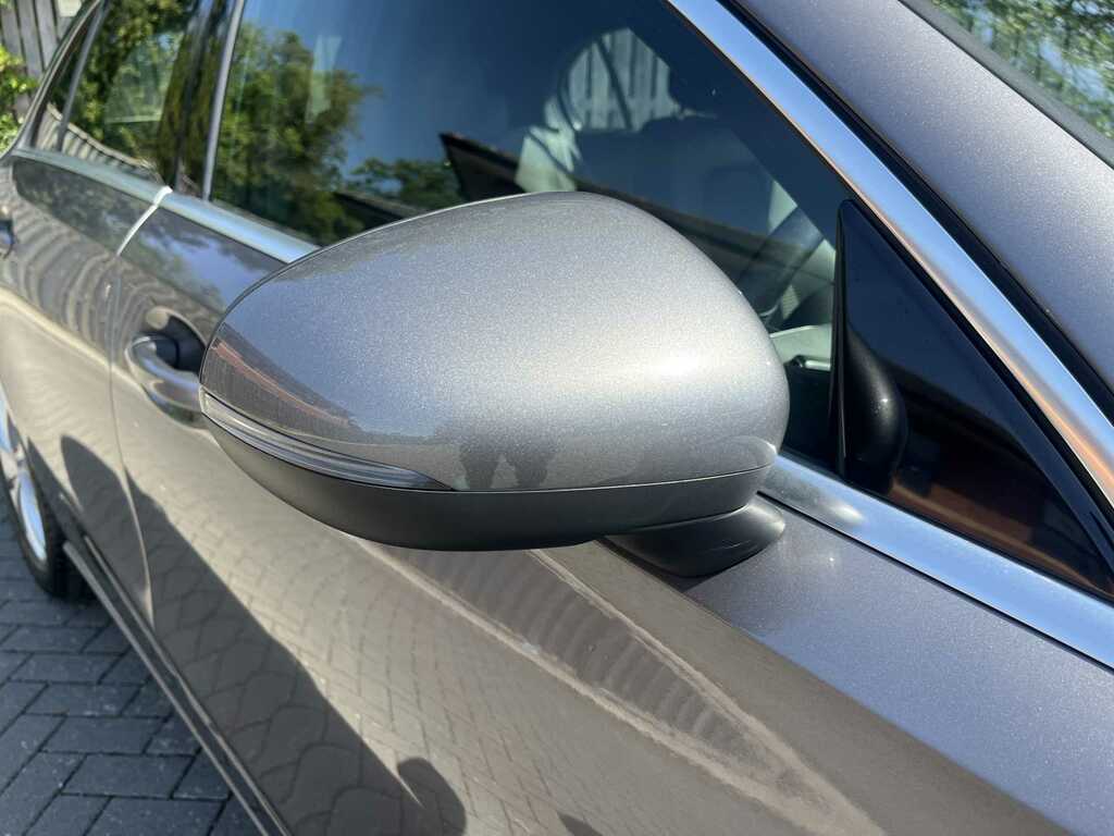 Mercedes-Benz A Class Hatchback Grey #36
