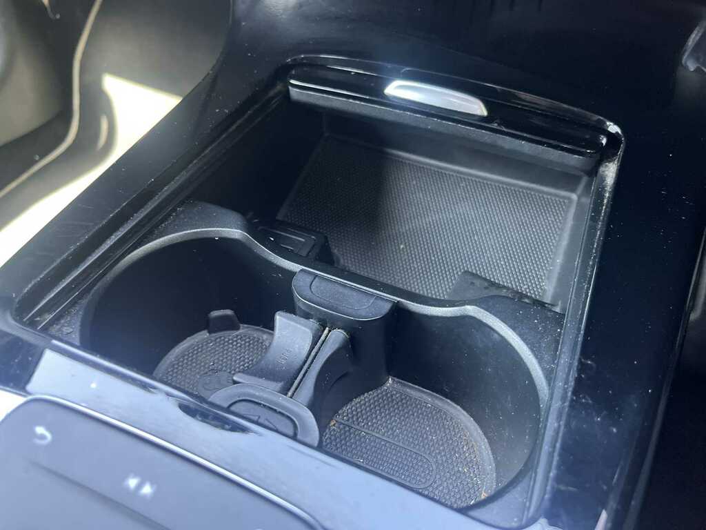 Mercedes-Benz A Class Hatchback Grey #31