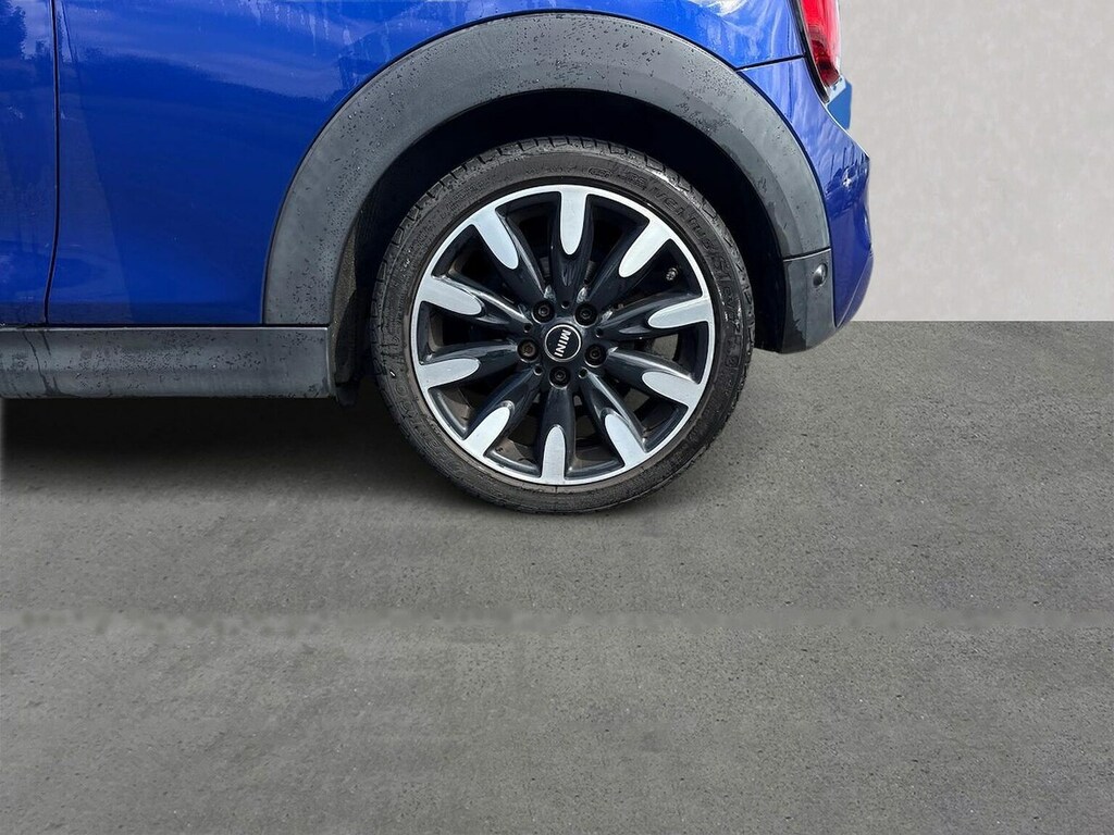 Mini Hatch 1.5 Cooper Hatchback Black #6