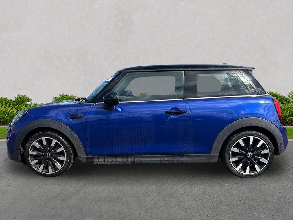 Mini Hatch 1.5 Cooper Hatchback Black #19