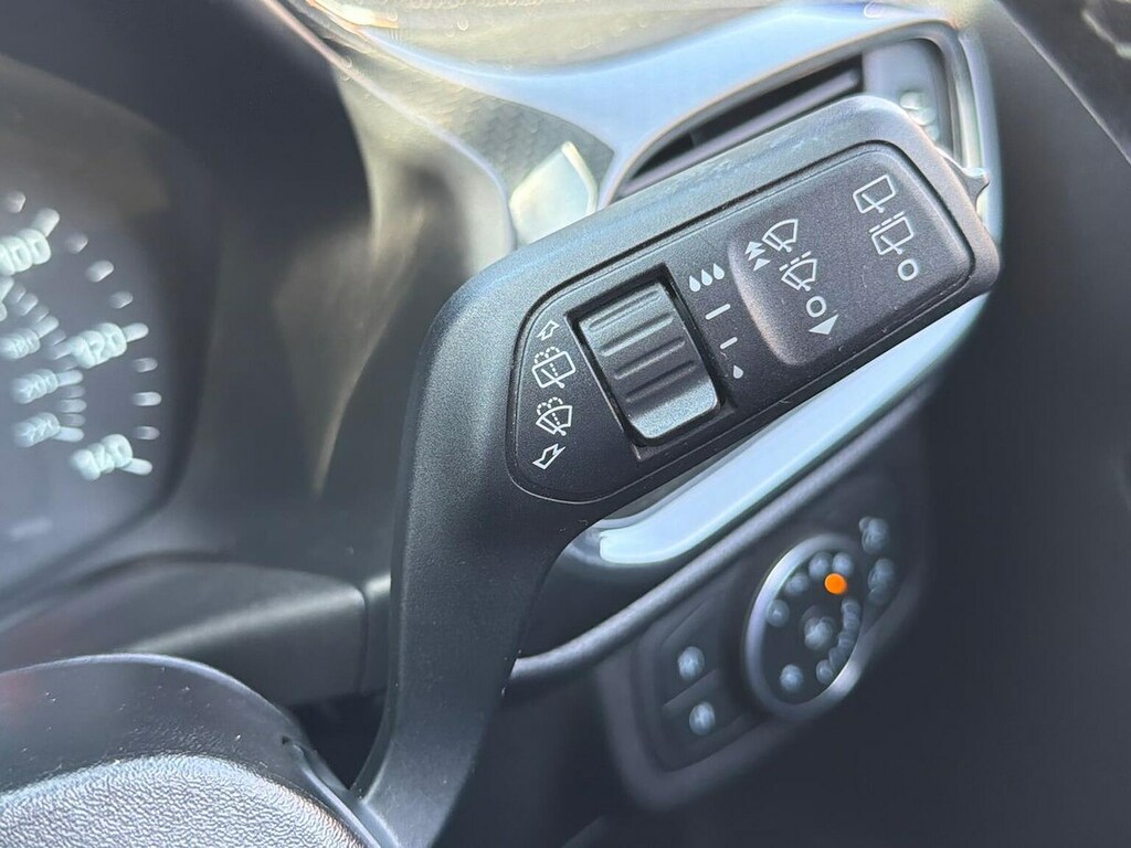 Ford Fiesta Hatchback Grey #29