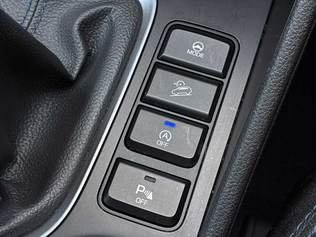 Hyundai Tucson Se Nav Grey #33