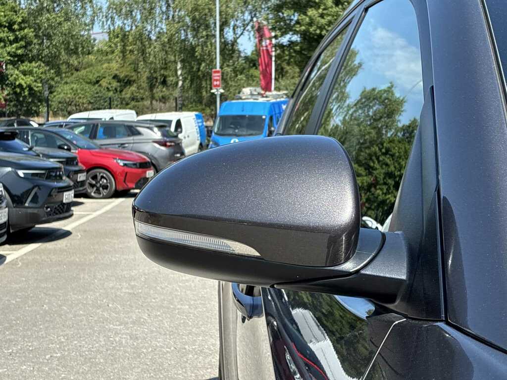 Hyundai Tucson Se Nav Grey #30