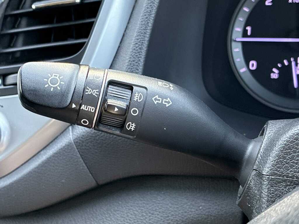 Hyundai Tucson Se Nav Grey #25