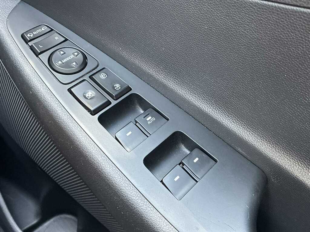 Hyundai Tucson Se Nav Grey #20