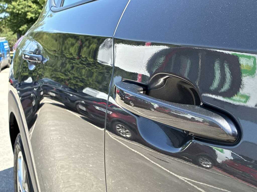 Hyundai Tucson Se Nav Grey #29