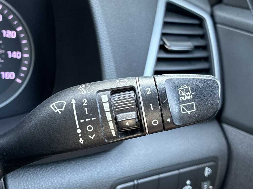 Hyundai Tucson Se Nav Grey #26