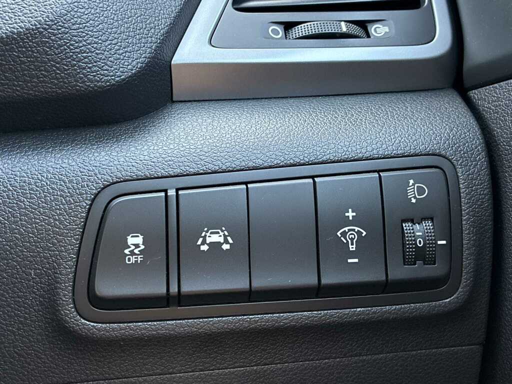 Hyundai Tucson Se Nav Grey #32