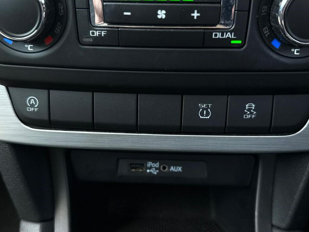 Skoda Yeti  Silver #22