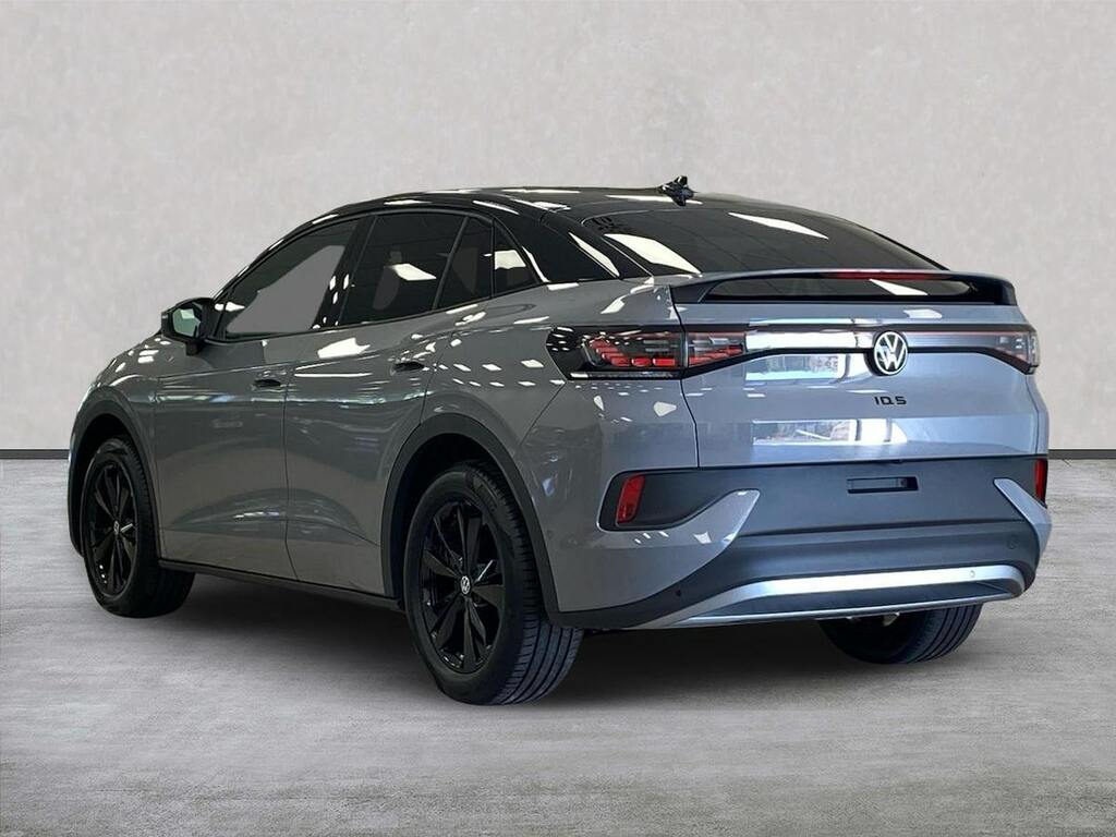 Volkswagen ID.5 210Kw Black Edition Pro 77Kwh Grey #2