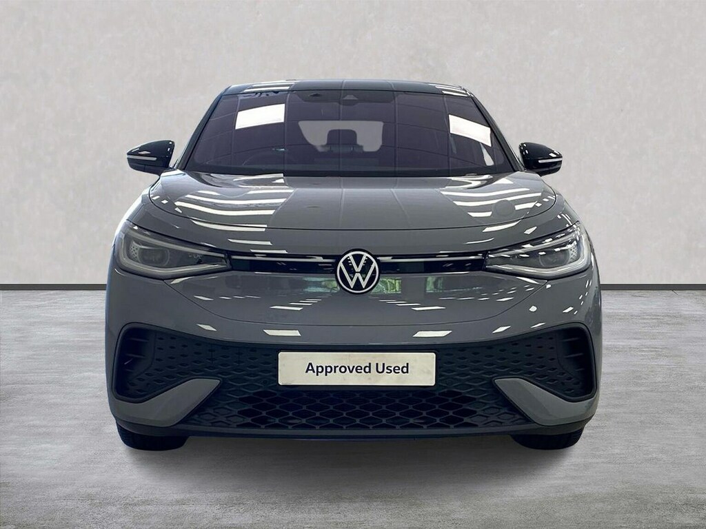 Volkswagen ID.5 210Kw Black Edition Pro 77Kwh Grey #5