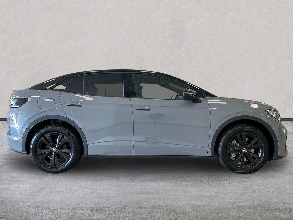 Volkswagen ID.5 210Kw Black Edition Pro 77Kwh Grey #3