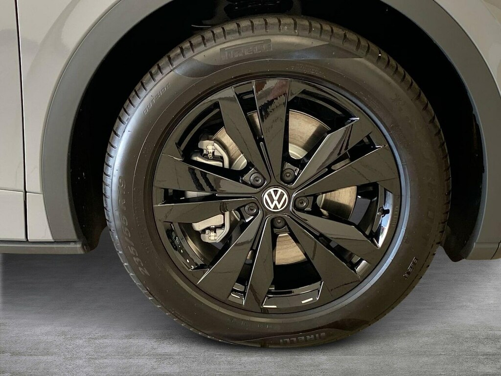 Volkswagen ID.5 210Kw Black Edition Pro 77Kwh Grey #6