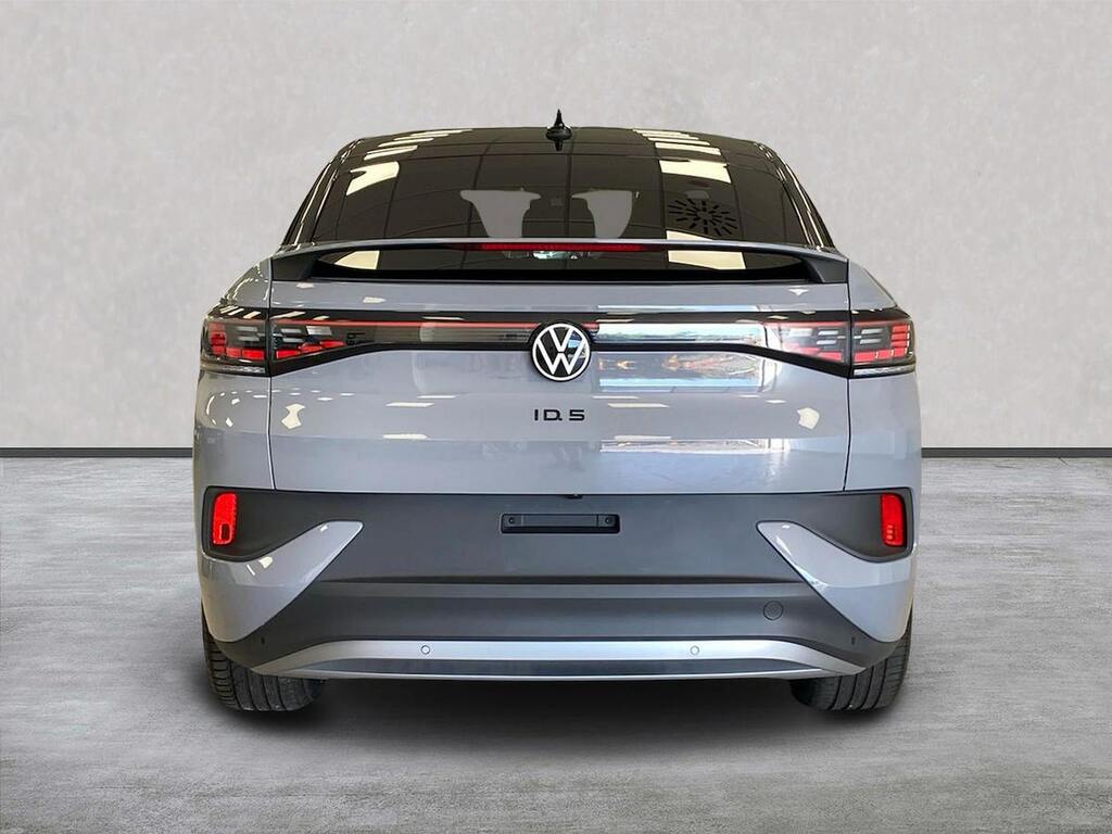 Volkswagen ID.5 210Kw Black Edition Pro 77Kwh Grey #4