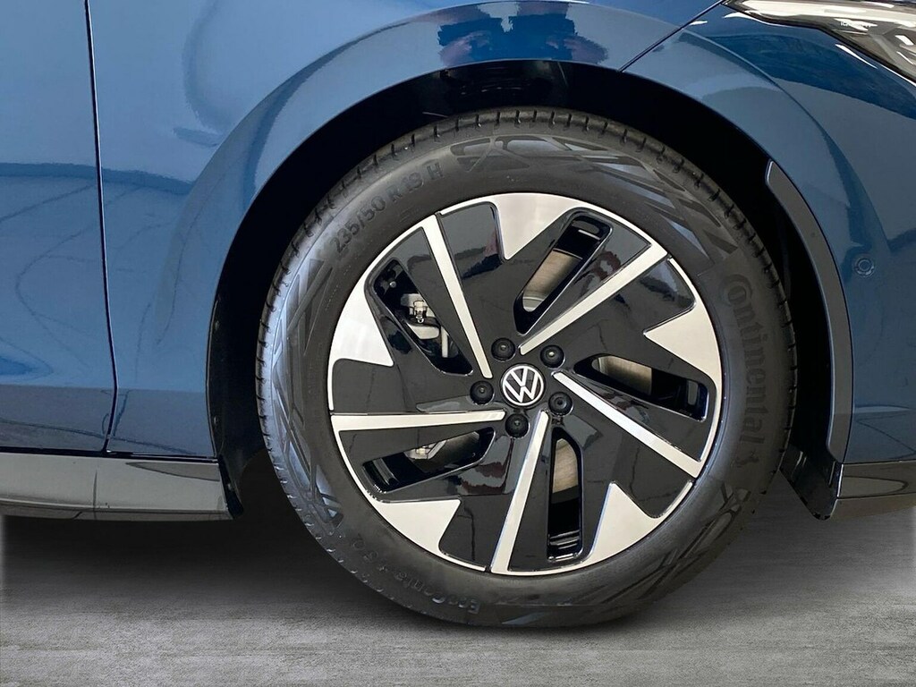 Volkswagen ID.7 210Kw Match Pro S Plus 86Kwh Blue #6