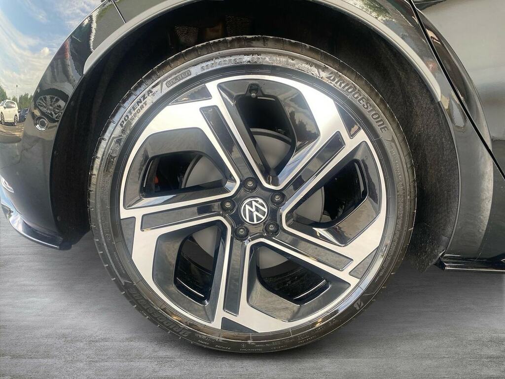 Volkswagen ID.3 Performance 79Kwh Gtx Hatchback Black #6