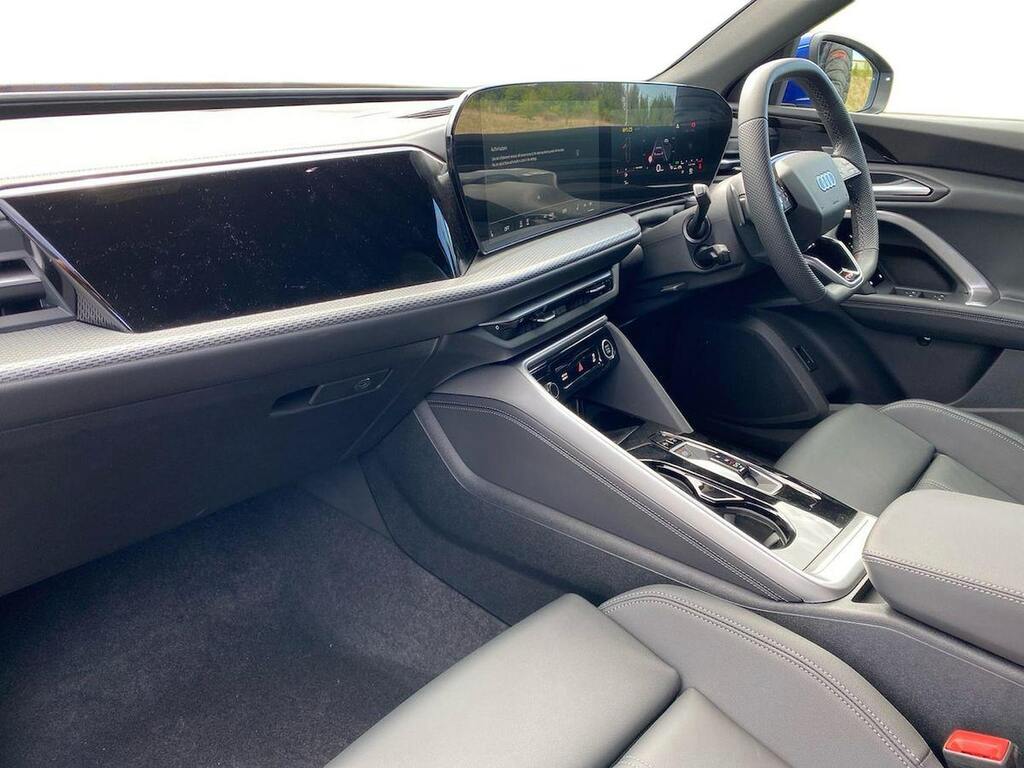 Audi Q5 Edition 1 Tdi Quattro 204 Ps S Tronic Green #7