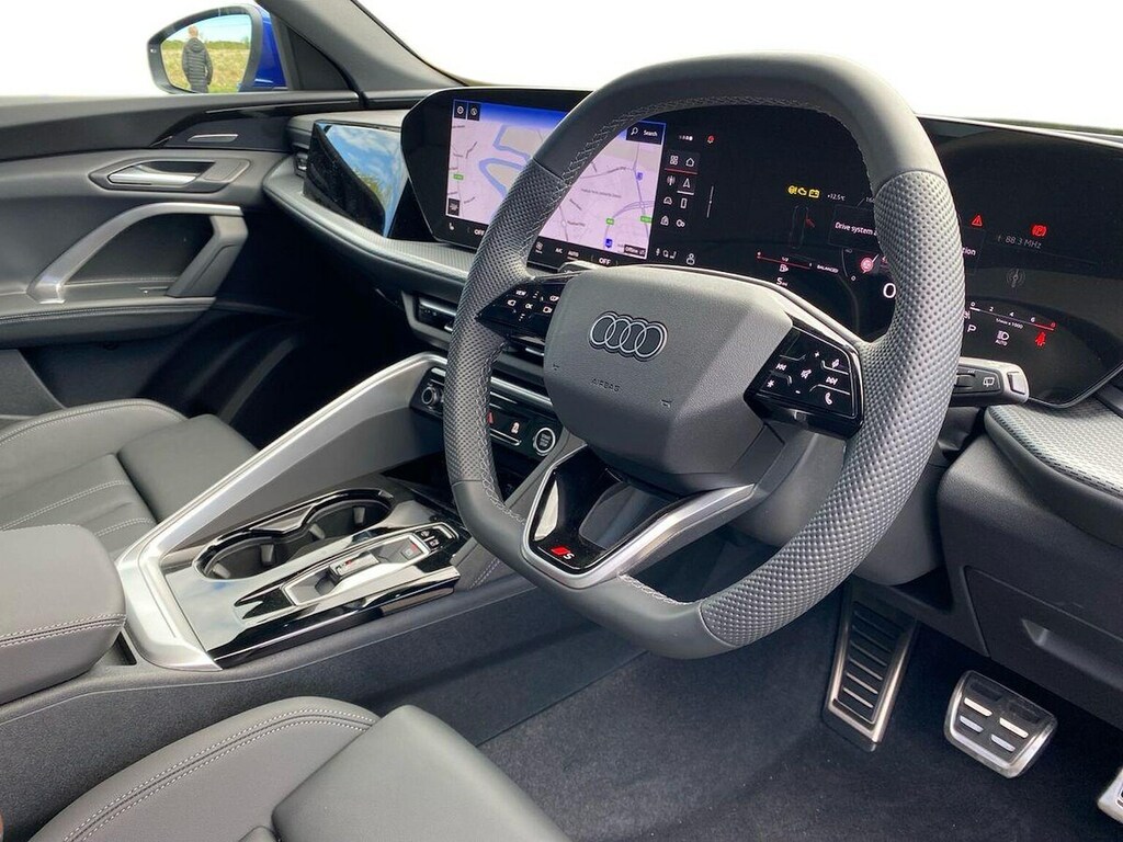 Audi Q5 Edition 1 Tdi Quattro 204 Ps S Tronic Green #15