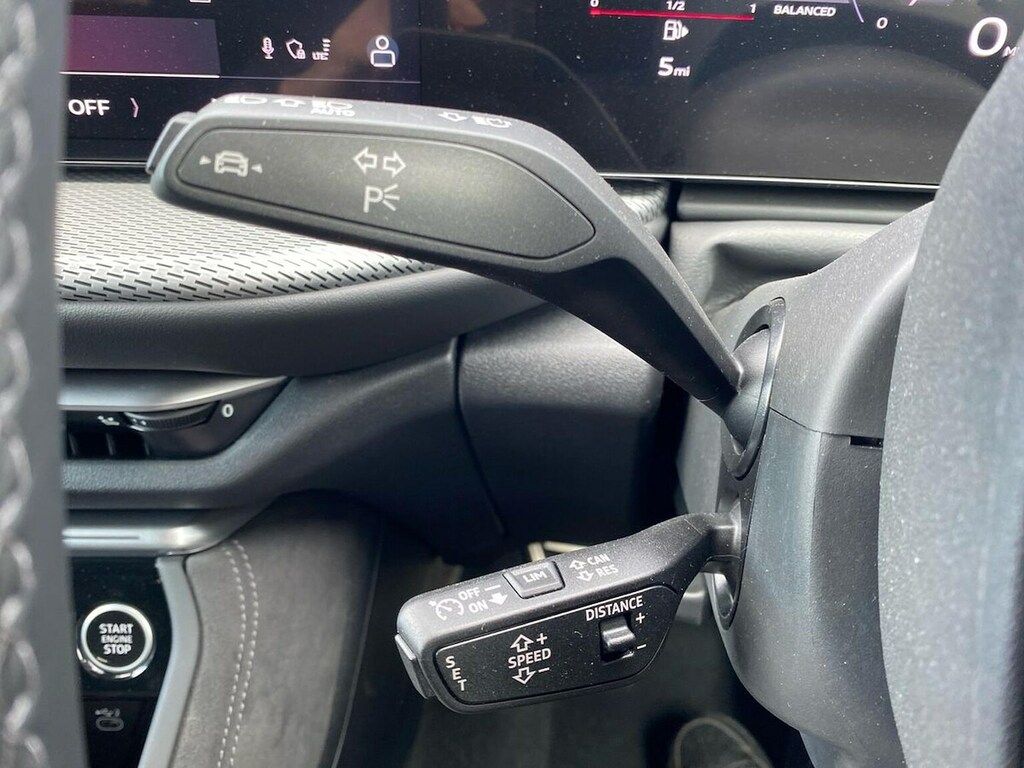 Audi Q5 Edition 1 Tdi Quattro 204 Ps S Tronic Green #29