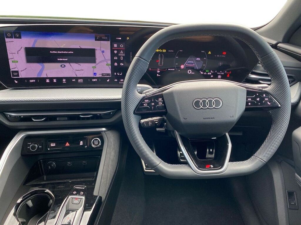 Audi Q5 Edition 1 Tdi Quattro 204 Ps S Tronic Green #9