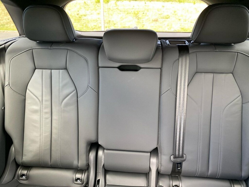 Audi Q5 Edition 1 Tdi Quattro 204 Ps S Tronic Green #16