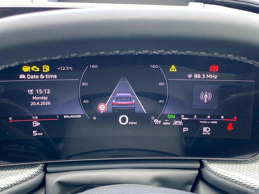 Audi Q5 Edition 1 Tdi Quattro 204 Ps S Tronic Green #10