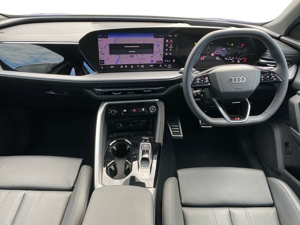Audi Q5 Edition 1 Tdi Quattro 204 Ps S Tronic Green #8