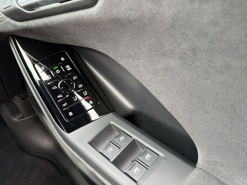 Audi Q6 E-Tron Q6 Suv Edition 1 E-tron Quattro 285,00 Kw Black #21