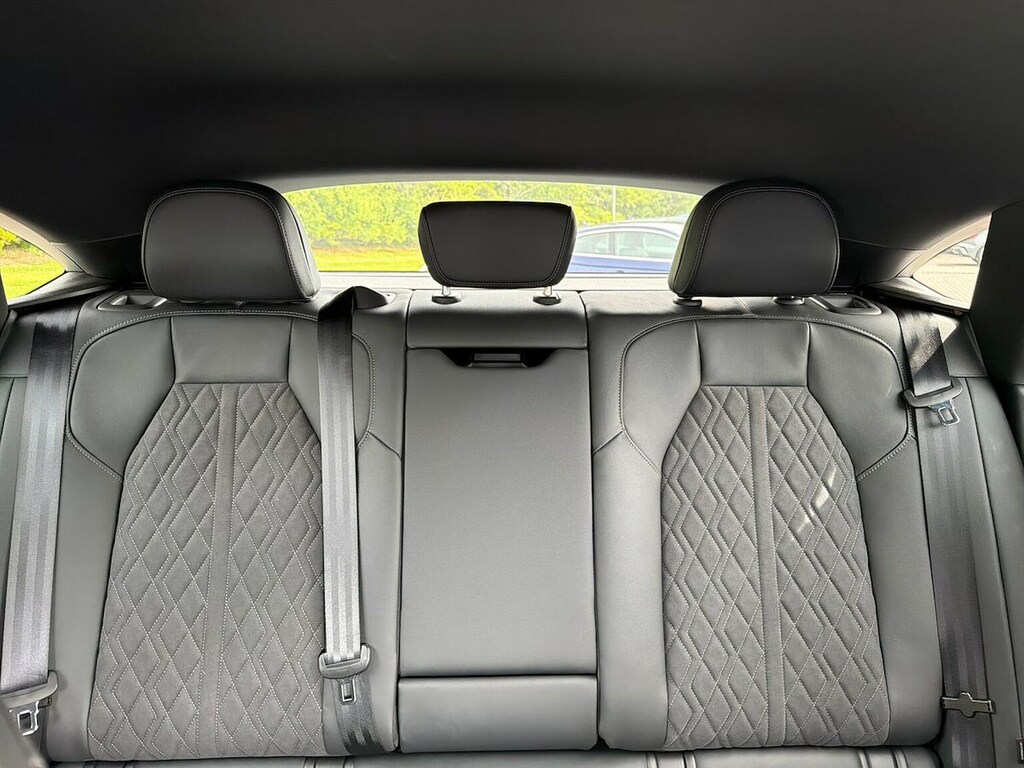 Audi Q6 E-Tron Q6 Suv Edition 1 E-tron Quattro 285,00 Kw Black #16