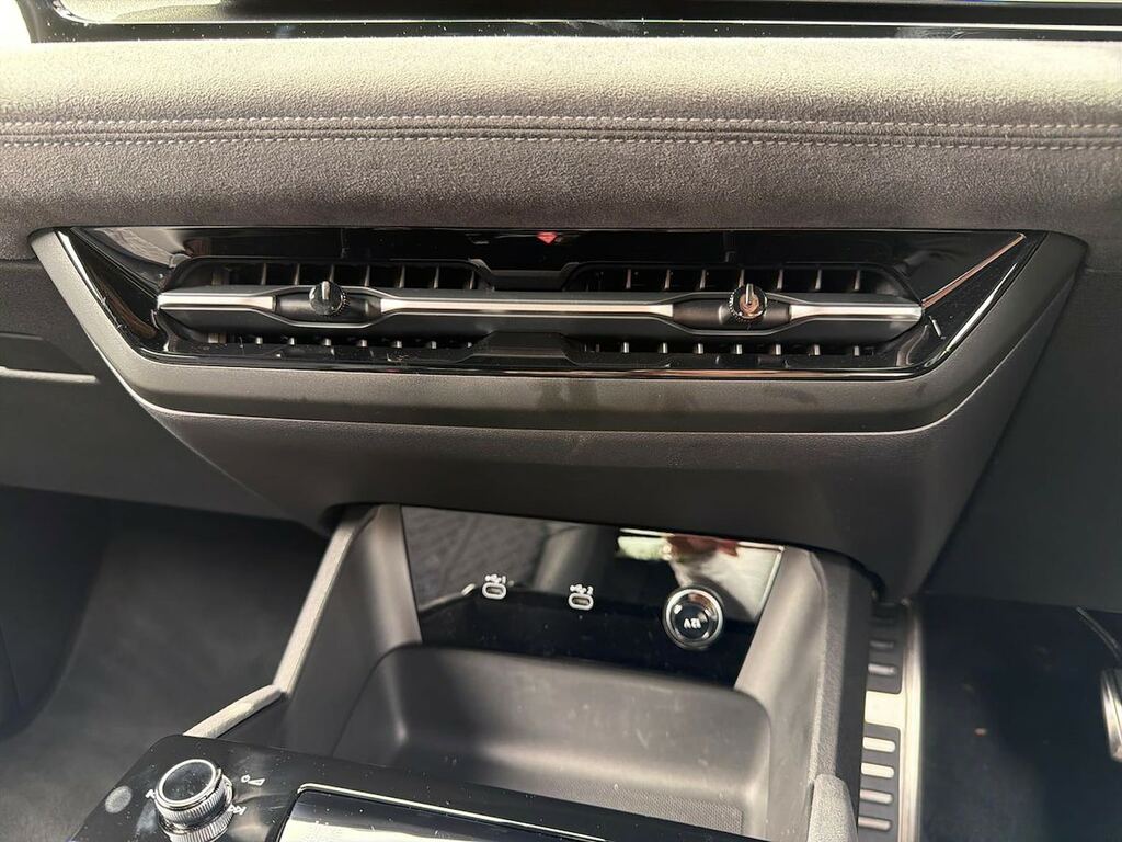 Audi Q6 E-Tron Q6 Suv Edition 1 E-tron Quattro 285,00 Kw Black #12