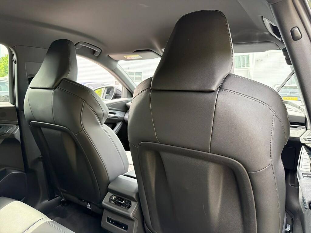 Audi Q6 E-Tron Q6 Suv Edition 1 E-tron Quattro 285,00 Kw Black #32