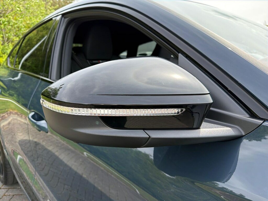 Audi Q6 E-Tron Q6 Suv Edition 1 E-tron Quattro 285,00 Kw Black #37