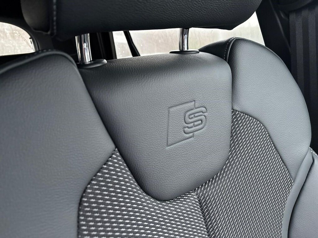 Audi Q2 30 Tfsi 116 S Line Grey #22