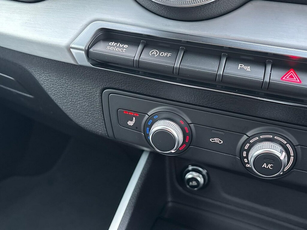 Audi Q2 30 Tfsi 116 S Line Grey #25