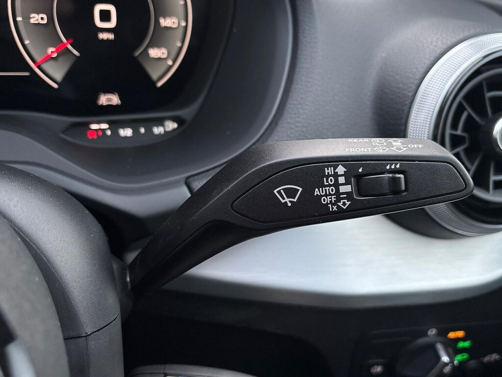 Audi Q2 30 Tfsi 116 S Line Grey #29