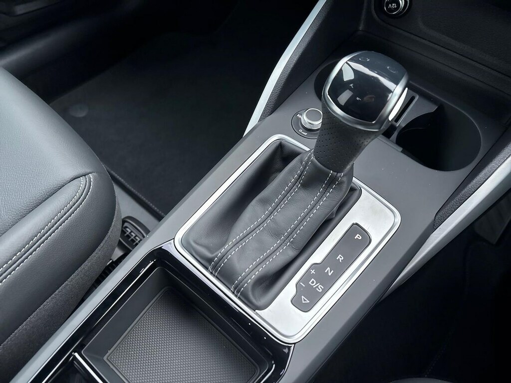 Audi Q2 30 Tfsi 116 S Line Grey #13