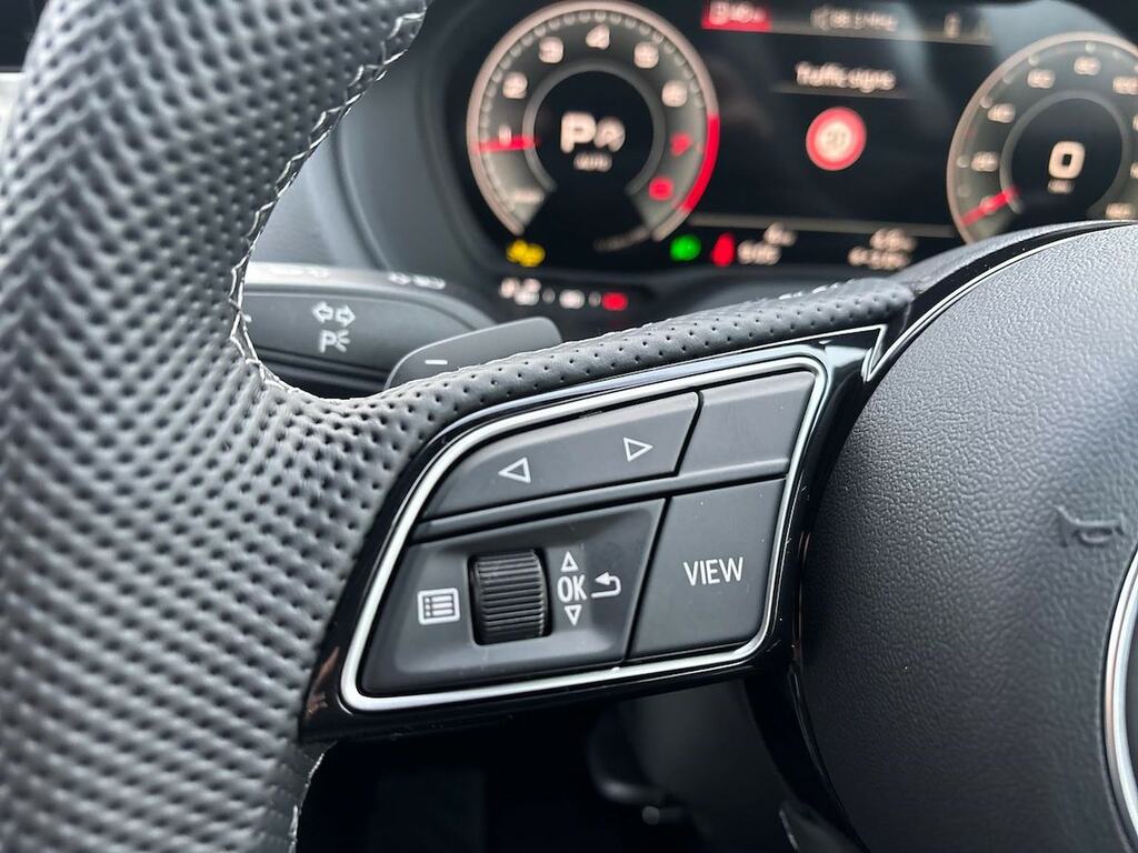 Audi Q2 30 Tfsi 116 S Line Grey #26