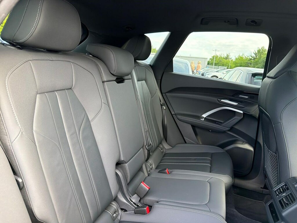 Audi Q5 50 Tfsi E Quattro Black Ed S Tronic Tech Pro Green #16