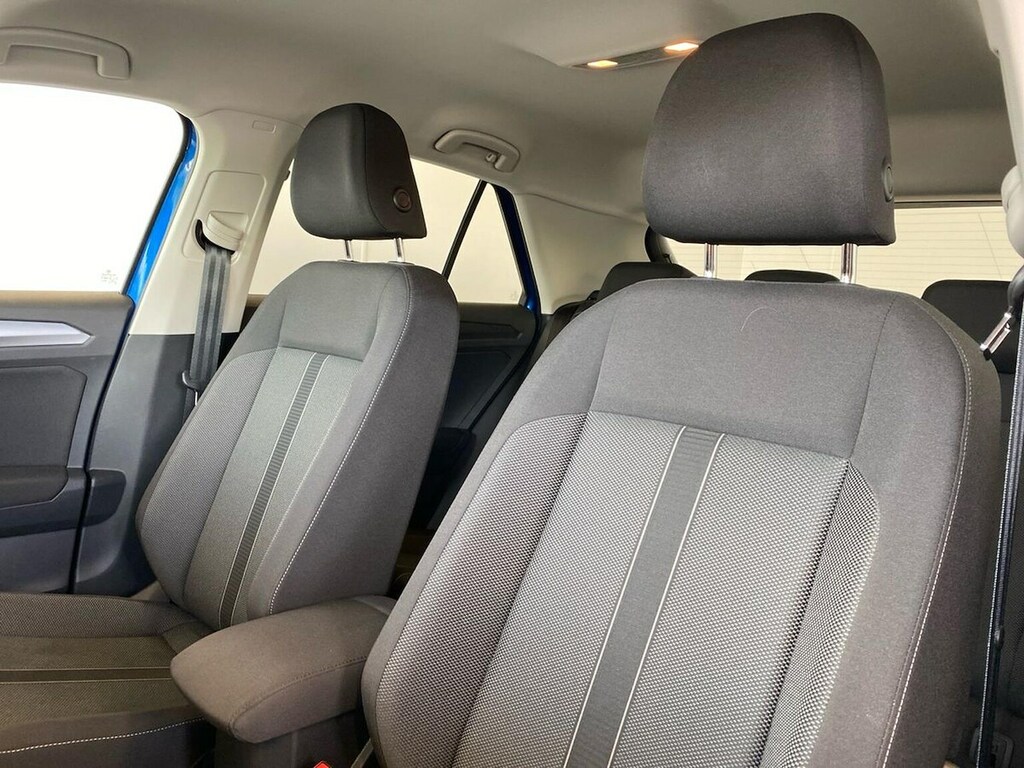 Volkswagen T-Roc R-line Black #39