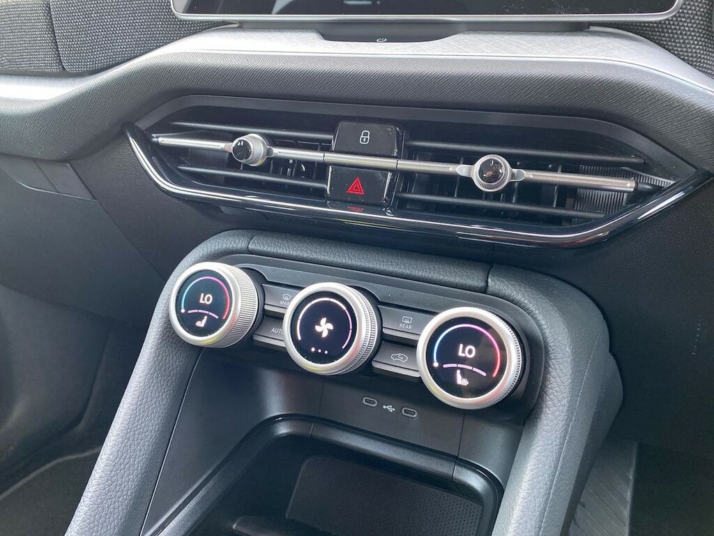 Skoda Kodiaq Se Grey #11
