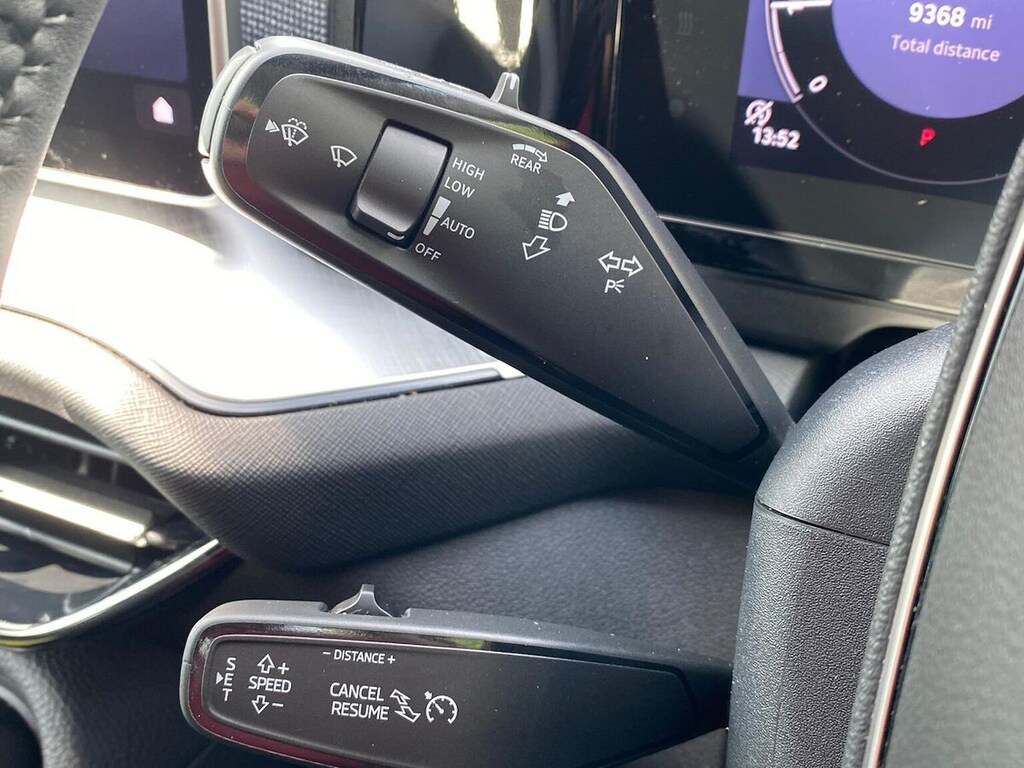Skoda Kodiaq Se Grey #28