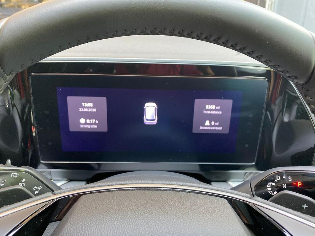 Skoda Kodiaq Se Grey #9
