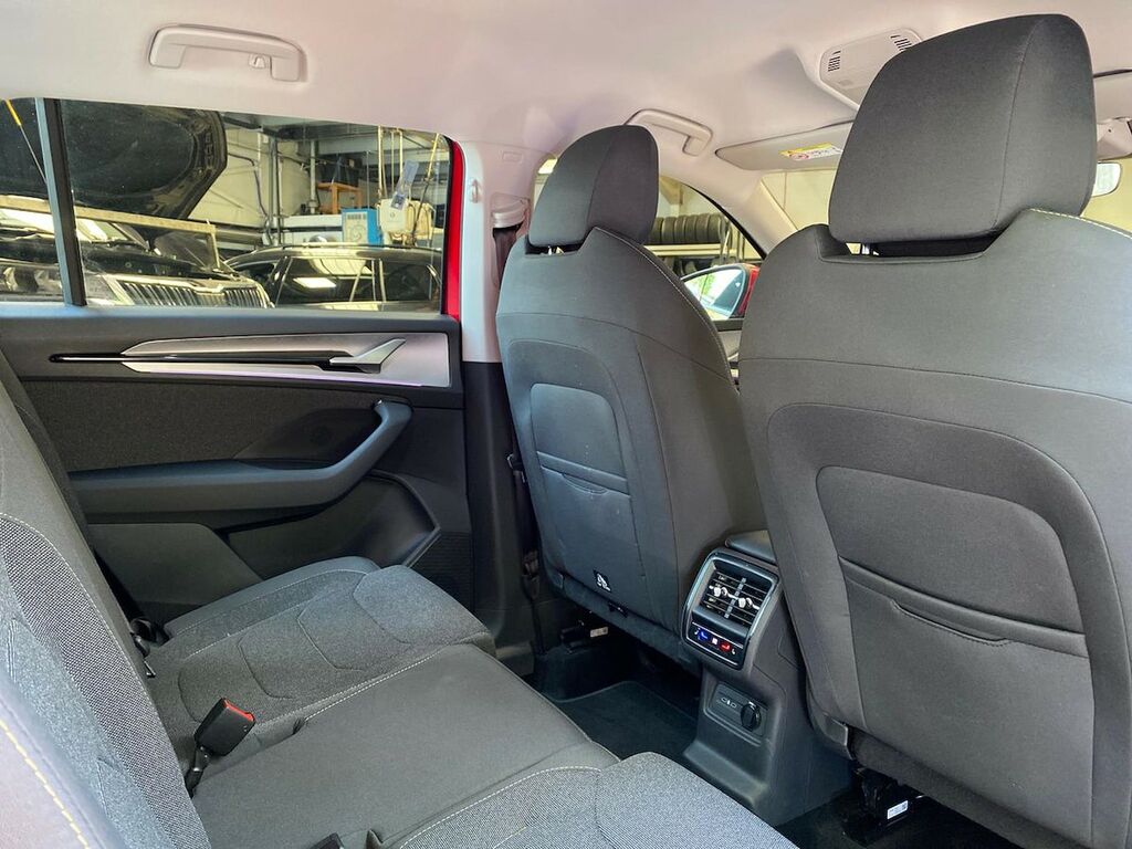 Skoda Kodiaq Se Grey #31