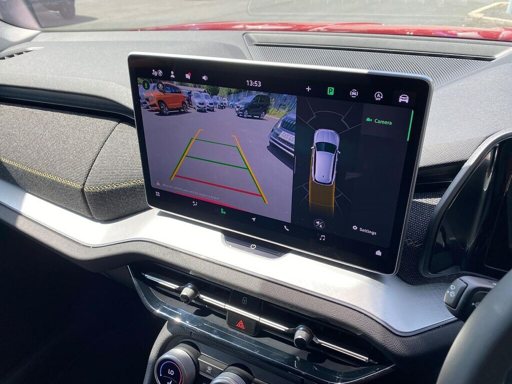 Skoda Kodiaq Se Grey #22