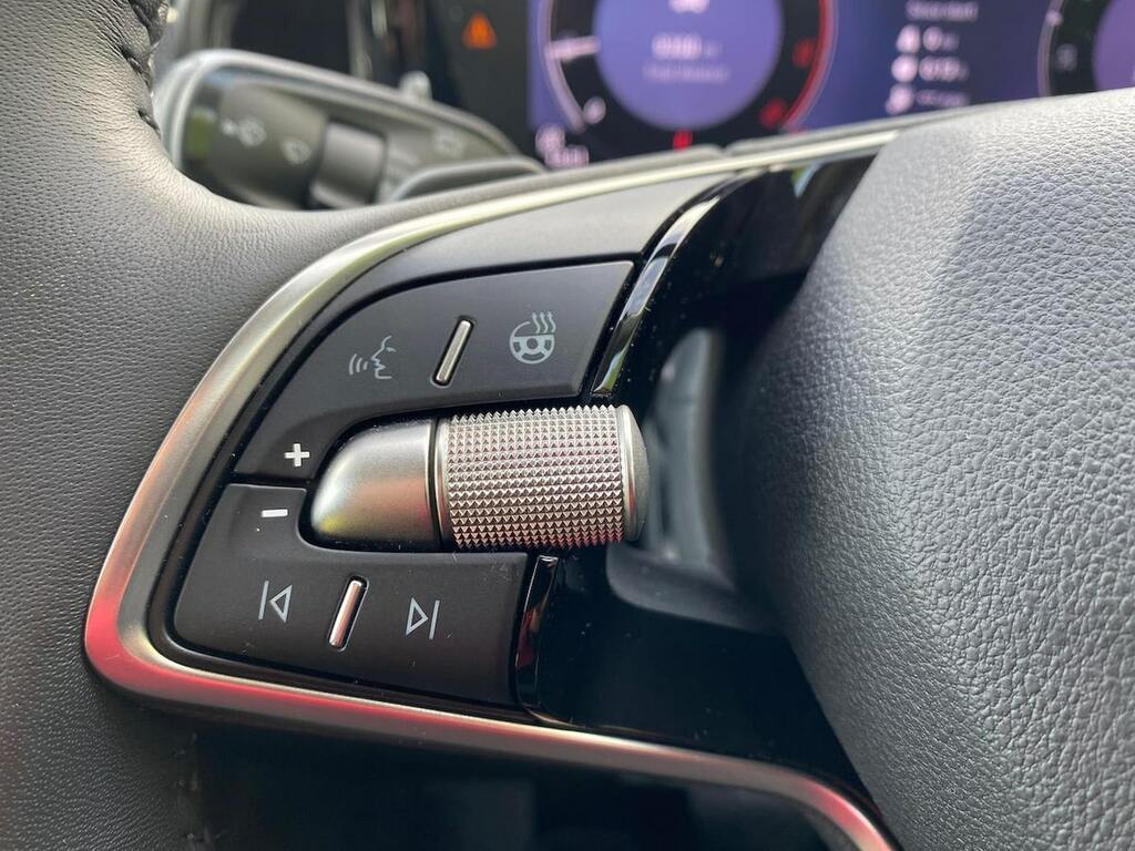 Skoda Kodiaq Se Grey #26