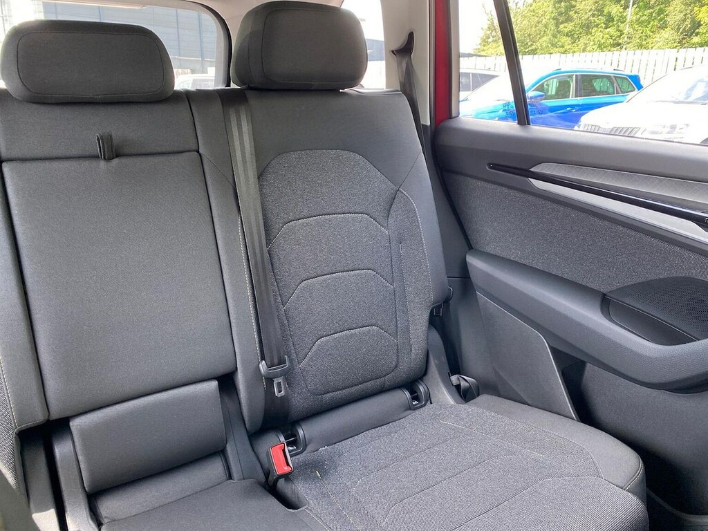 Skoda Kodiaq Se Grey #40