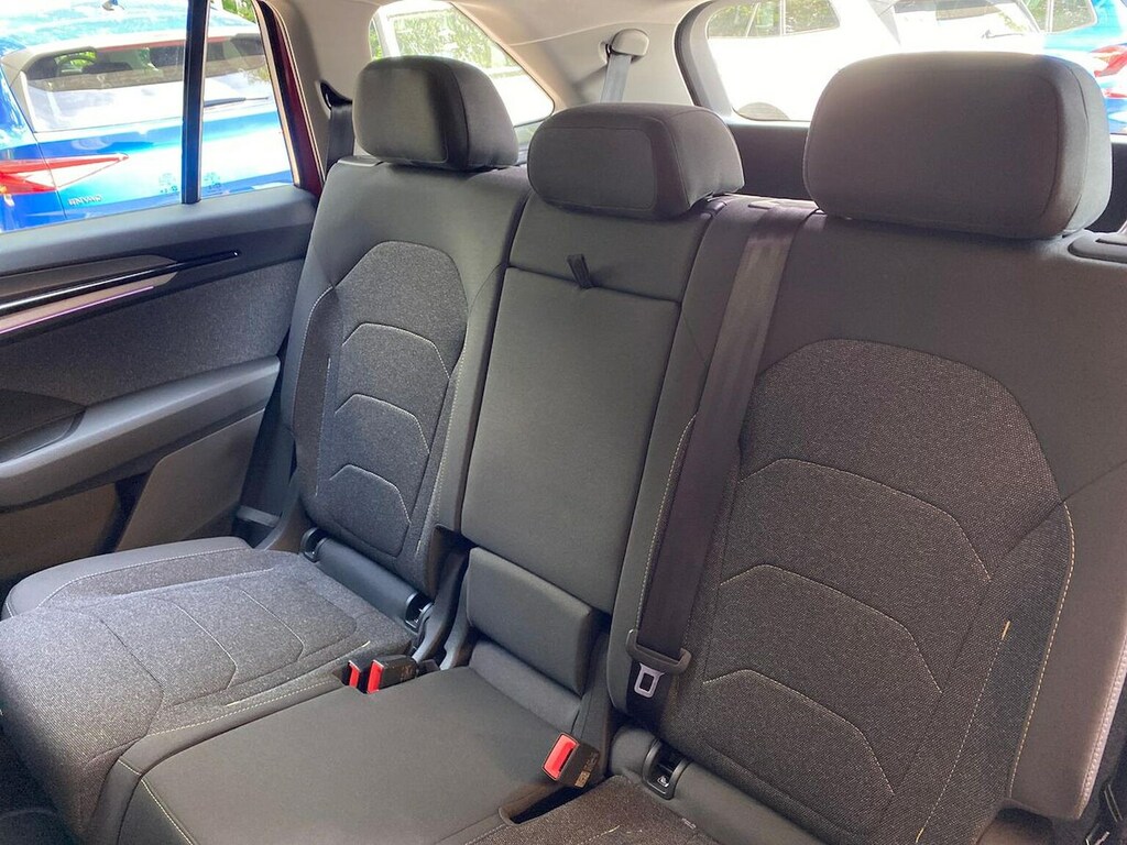 Skoda Kodiaq Se Grey #15