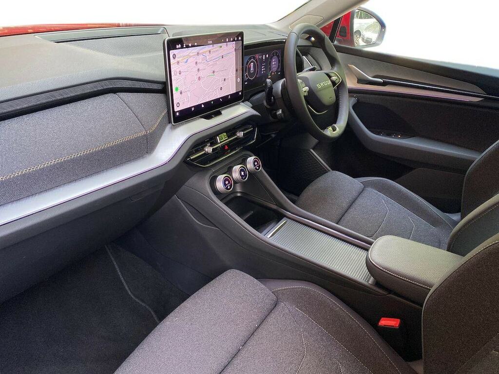 Skoda Kodiaq Se Grey #7