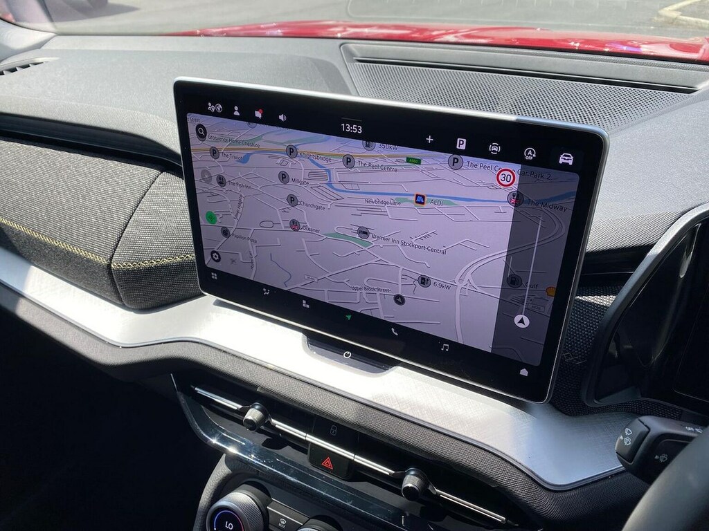 Skoda Kodiaq Se Grey #23