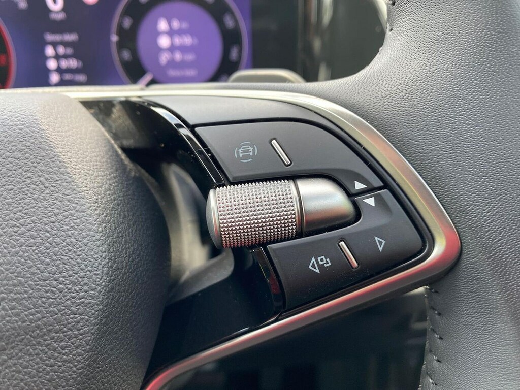 Skoda Kodiaq Se Grey #25
